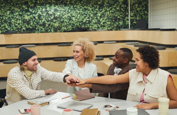 How can UK business services leverage blockchain for secure transactions?